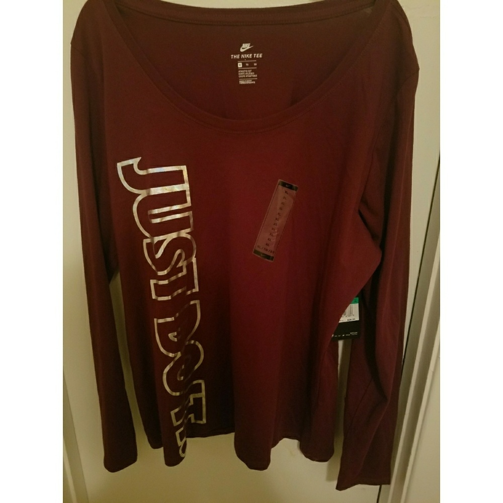 NIKE shirt